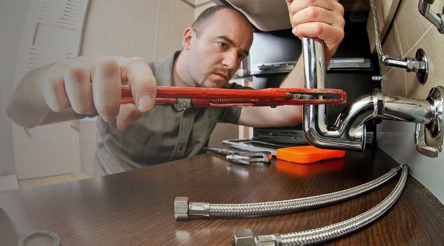 Local expert plumbing services in Iowa Falls, IA